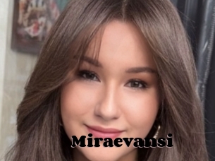 Miraevansi