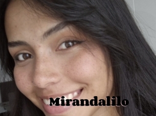 Mirandalilo