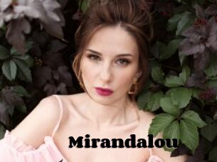 Mirandalou