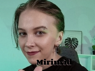 Mirinrid