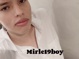 Mirle19boy