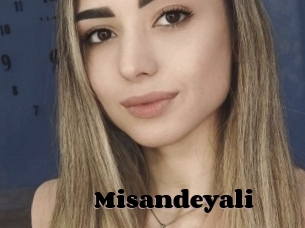 Misandeyali