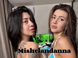 Mishelandanna