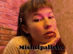 Mishelpallette