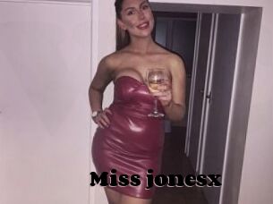 Miss_jonesx