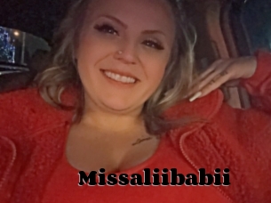 Missaliibabii