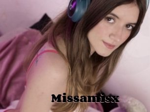 Missamisx