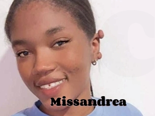 Missandrea