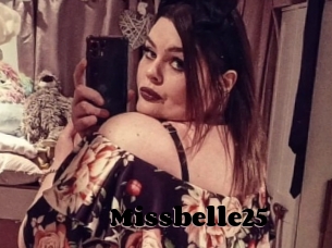 Missbelle25