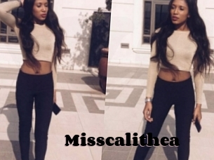 Misscalithea