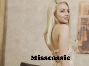 Misscassie