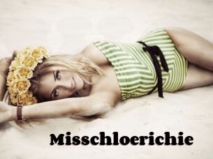 Misschloerichie