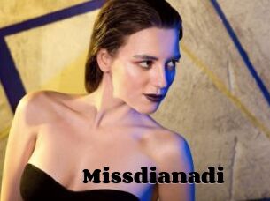 Missdianadi