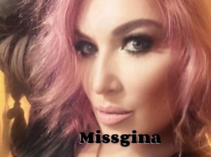 Missgina