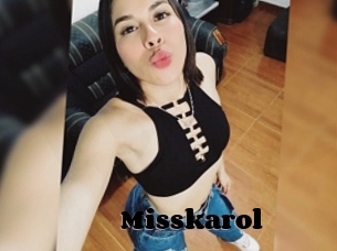 Misskarol