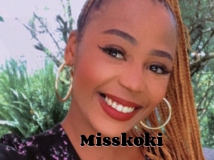 Misskoki