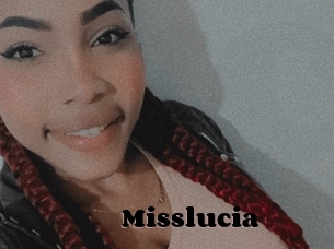 Misslucia