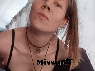 Missmdf