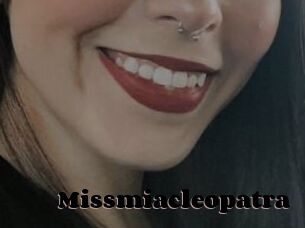 Missmiacleopatra