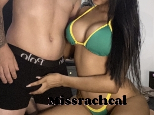 Missracheal