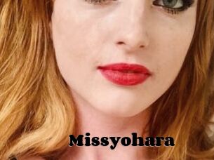 Missyohara