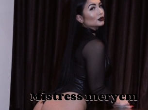 Mistress_meryem