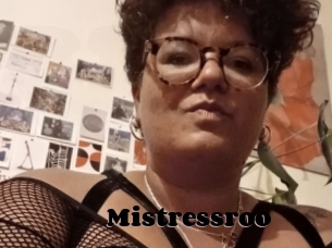 Mistressroo