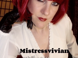 Mistressvivian