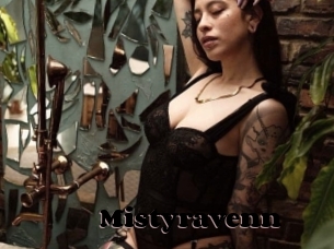 Mistyravenn