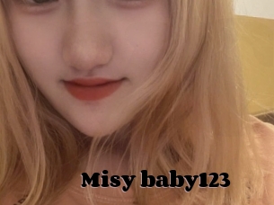 Misy_baby123