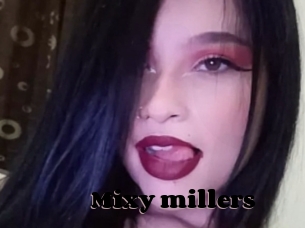 Mixy_millers