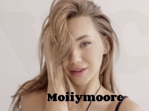 Moiiymoore