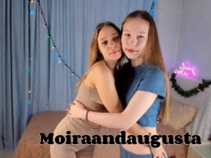 Moiraandaugusta