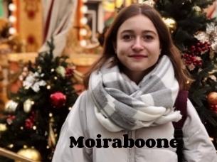 Moiraboone