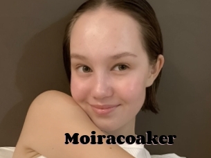 Moiracoaker