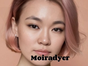 Moiradyer