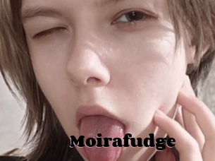 Moirafudge