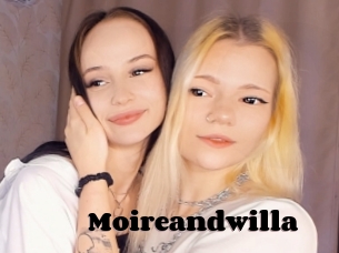 Moireandwilla