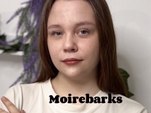 Moirebarks