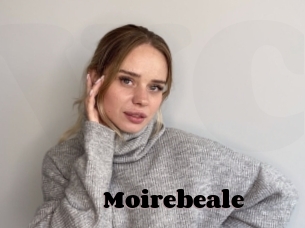 Moirebeale