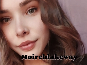 Moireblakeway