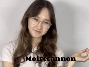 Moirecannon