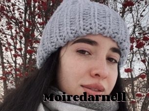 Moiredarnell