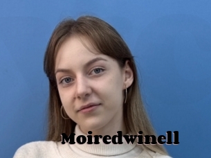 Moiredwinell