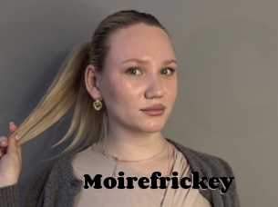 Moirefrickey