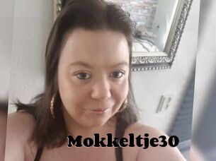 Mokkeltje30