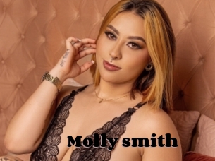 Molly_smith