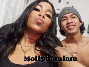 Mollydamiam