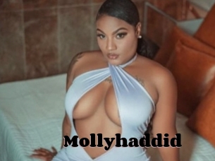 Mollyhaddid