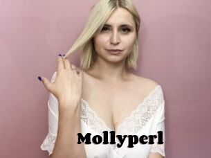 Mollyperl